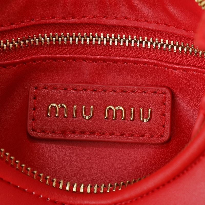 Miu Miu Hobo Bags